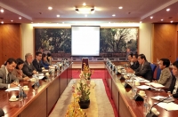 ADB tiếp tục hỗ trợ Việt Nam trong phát triển kinh tế - xã hội giai đoạn 2016-2020